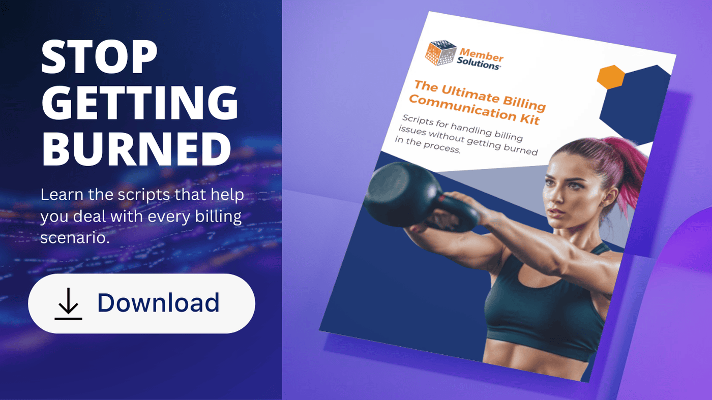 Billing Conversation Kit