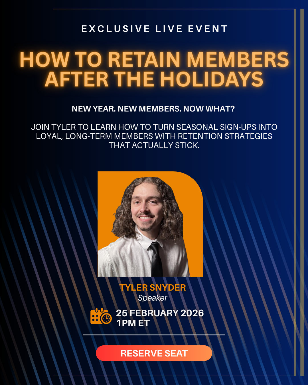 Member Retention Strategies: Webinar Recap & Key Takeaways 