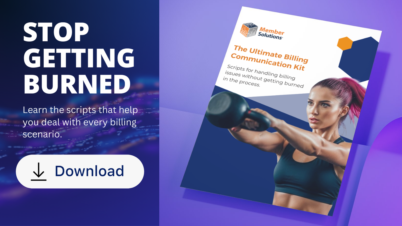 Billing Conversation Kit